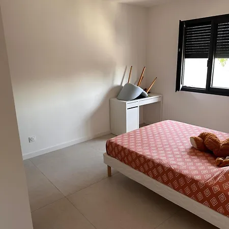 Villa Avec Piscine Privee Lunel (Herault)