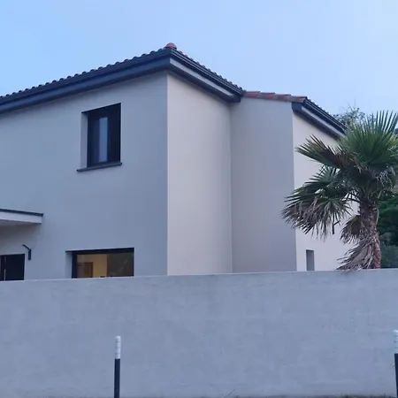 Villa Avec Piscine Privee Lunel (Herault)