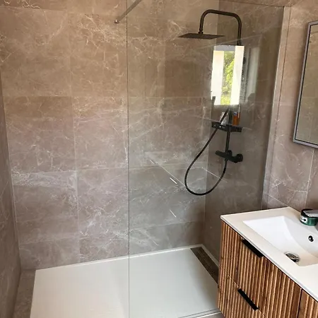 Avec Piscine Privee Villa *