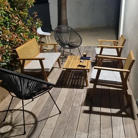 Villa Avec Piscine Privee *